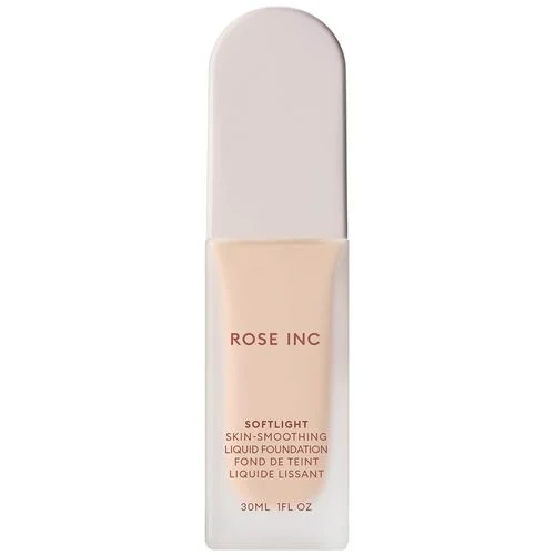 Rose Inc Softlight Skin-smoothing Hydrating Foundation